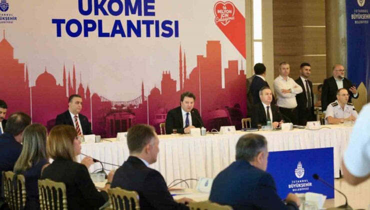 İstanbul’da taksilerde yeni dönem: 2 bin 500 yeni taksi geliyor