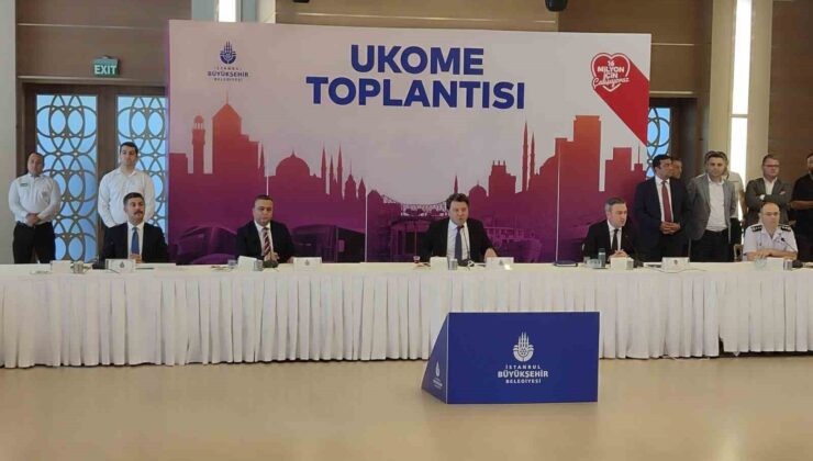 İstanbul’da uygulama tabanlı yeni taksi sistemi devreye giriyor