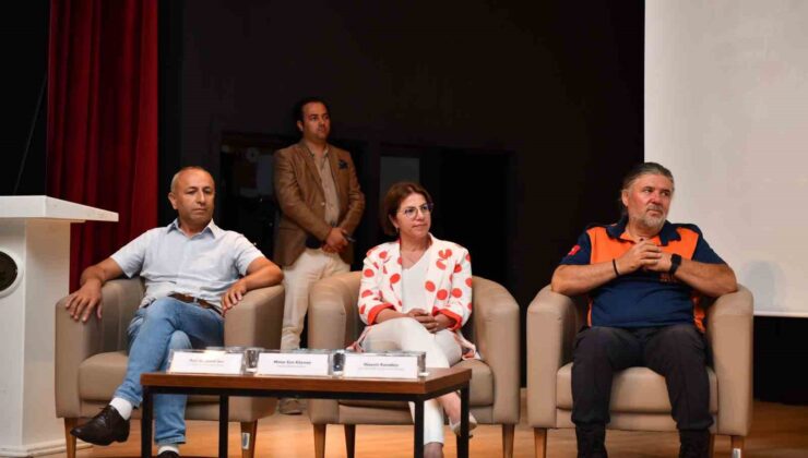 Japon Deprem Uzmanından dikkat çeken uyarı: Adana’dan Kıbrıs’a fay hattının yakında kırılma ihtimali olduğunu düşünüyorum”