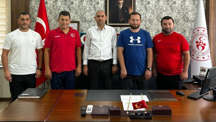 Judo sporu hakkında değerlendirmeler yapıldı