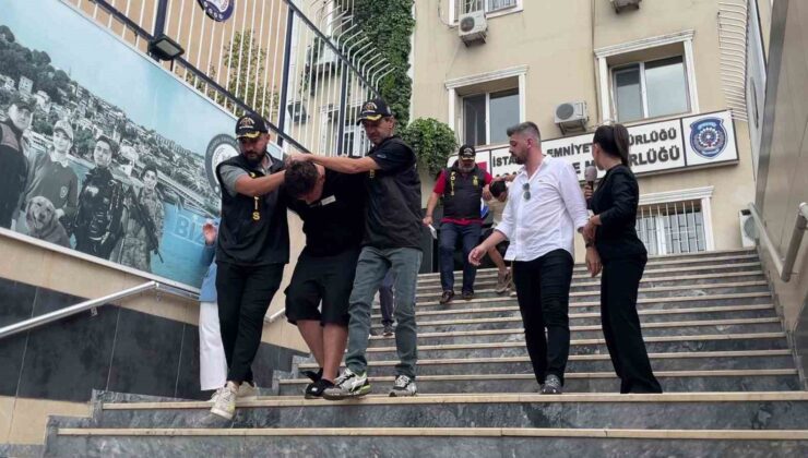 Kadıköy’deki müzisyen cinayetinde yeni detaylar: 2 arkadaşı boğarak öldürmüş