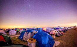 Karacabey’e astropark geliyor