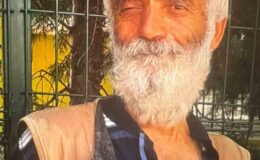 Kaybolan alzaymır hastası adam her yerde aranıyor
