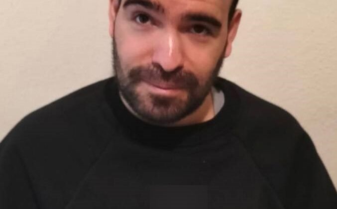 Kayıplara karışan zihinsel engelli genç bulundu