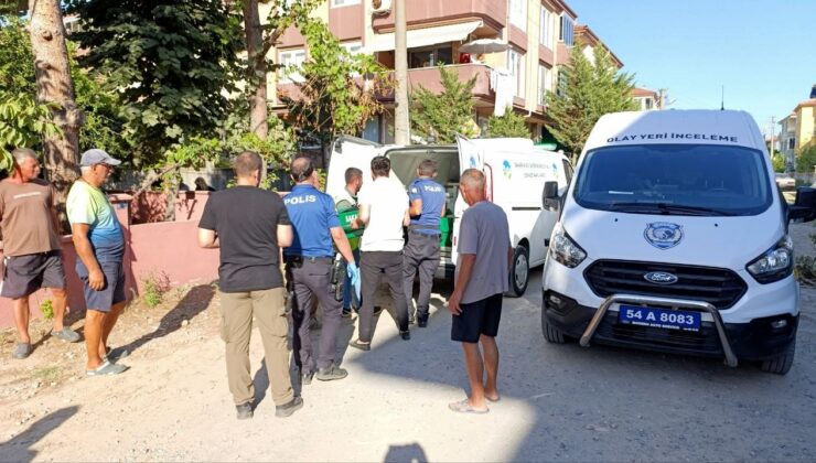 Kendisinden haber alınamayan 70 yalındaki kadın evinde ölü bulundu