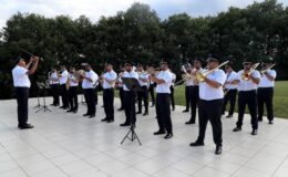 Kent Orkestrası Erenler’de sanat ve müzikseverlerle buluşacak
