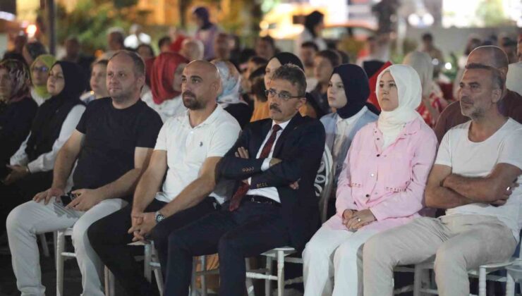 ‘Kesişme; İyi ki Varsın Eren’ duygulandırdı