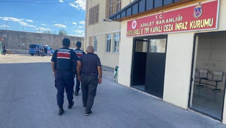 Kırklareli’nde aranan şahıslara yönelik operasyonlarda 12 kişi yakalandı