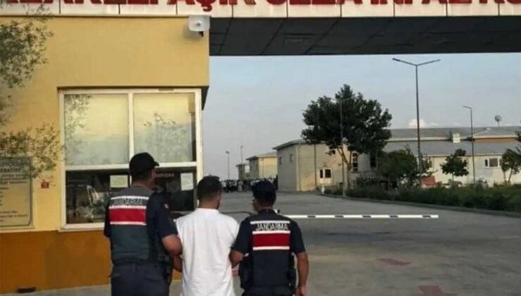 Kırklareli’nde aranması olan 15 şahıs yakalandı