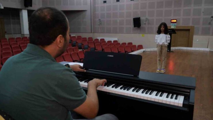 Konservatuvar yetenek sınavlarına başvurular başlıyor