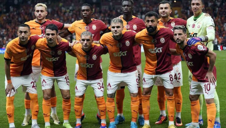 Konyaspor ile Galatasaray 47. randevuda