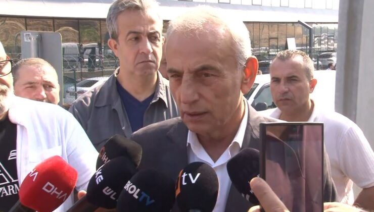Küçükçekmece Belediye başkanı Kemal Çebi: “Hastaneye götürülen yaralılardan bir tanesinin vefat haberini aldık”