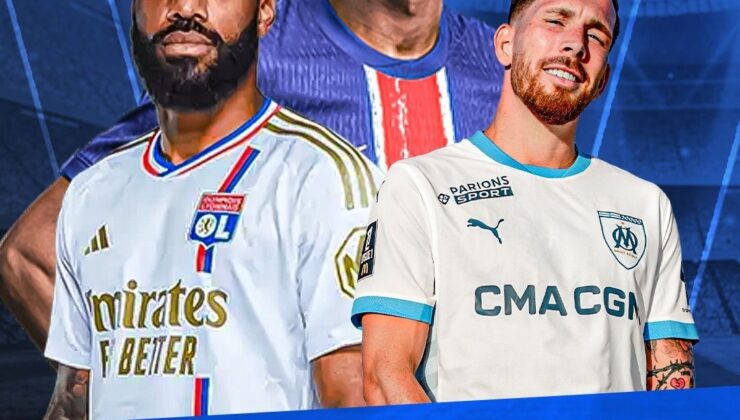Ligue 1, beş sezon daha beIN SPORTS’ta