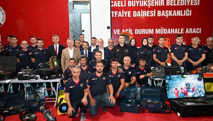 Marmara Depremi’nin 25. yılında acılar tazeliğini koruyor