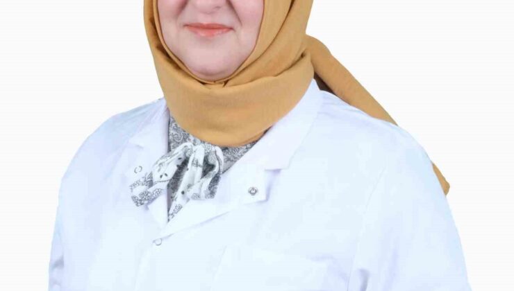 Maymun çiçeği hakkında uzmanından açıklama : “Ateş, baş ağrısı ve halsizlik ile başlar”