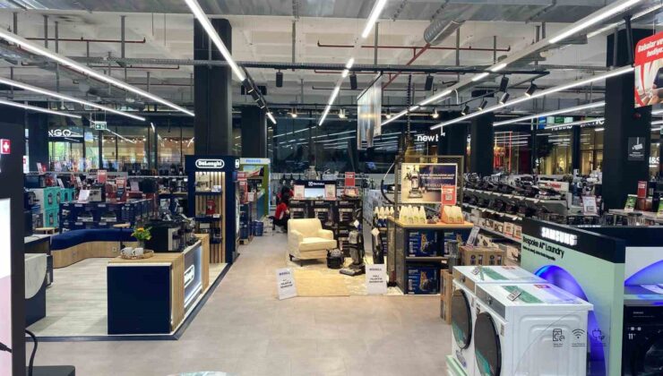 MediaMarkt İstanbul’daki mağazalarını görme engelliler için daha erişilebilir hale getirdi