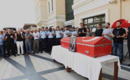 Memişoğulları, son yolculuğuna uğurlandı