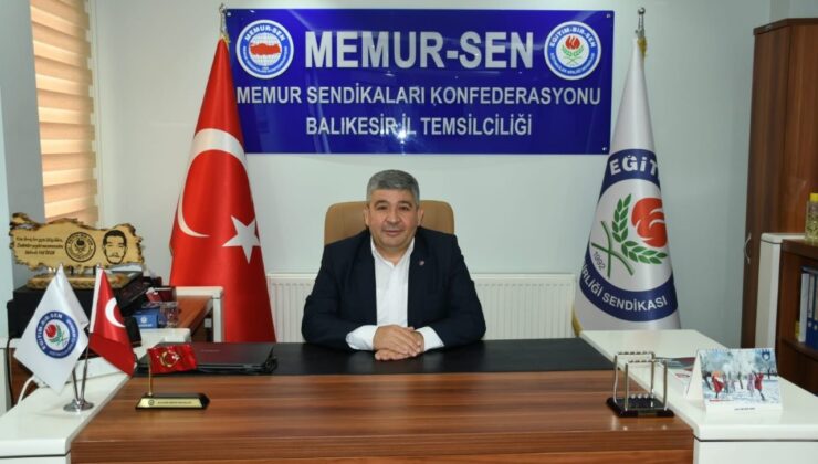 Memur Sen’den ulaşım tepkisi