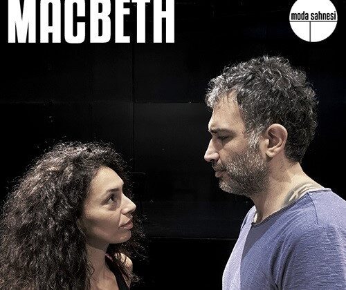 Moda Sahnesi’nin “Macbeth” yorumu eylül ve ekim ayında seyirci karşısına çıkıyor
