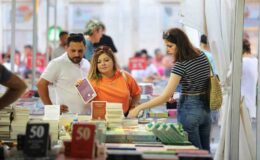Mudanya 6. kitap fuarı başlıyor