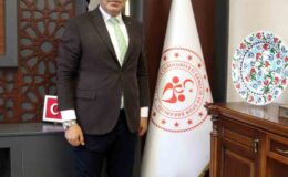 Müdür Salih Kılıç’tan yeni yurt müjdesi