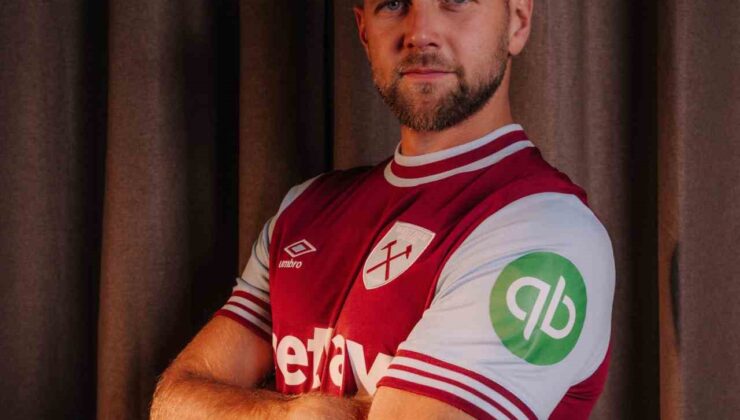 Niclas Füllkrug, West Ham’a transfer oldu