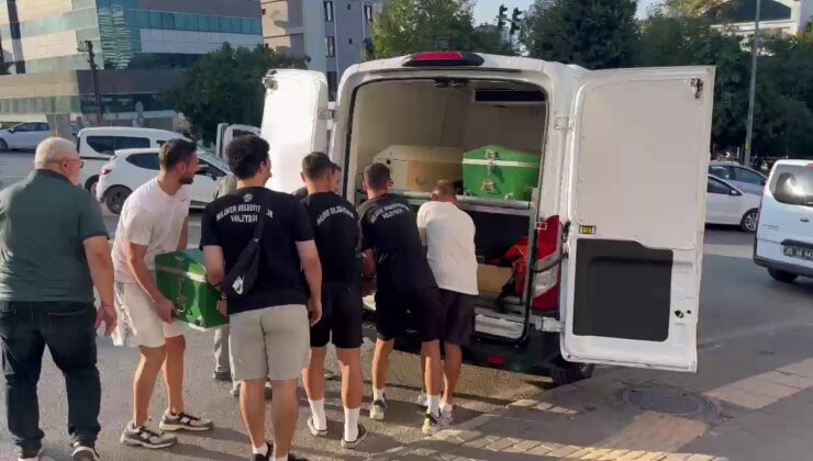 Nilüfer Belediyespor’un Porto Rikolu oyuncusu evinde ölü bulundu