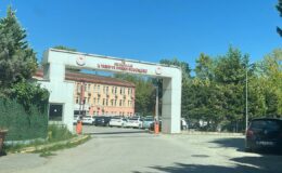 O görüntülere tarım müdürlüğünden açıklama geldi