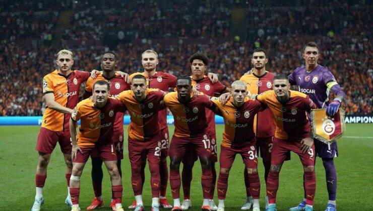 Okan Buruk’tan 3 değişiklik