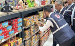 Okulların açılmasına sayılı günler kaldı: Kırtasiyeler teker teker denetleniyor