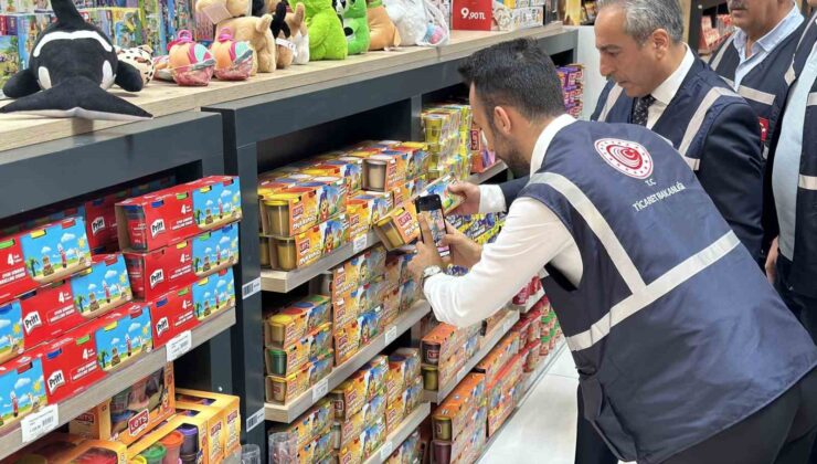 Okulların açılmasına sayılı günler kaldı: Kırtasiyeler teker teker denetleniyor