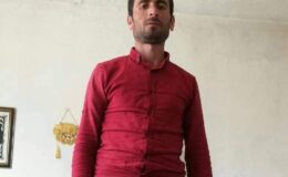 “Ormana gidiyorum” diye ailesini arayan şahıs ağaca asılı halde bulundu