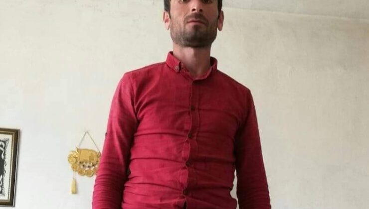 “Ormana gidiyorum” diye ailesini arayan şahıs ağaca asılı halde bulundu