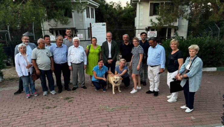 Osmangazi Kent Konseyi’nden  ‘Sahiplenelim’ çağrısı