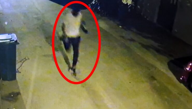 Özgürlüğü bir gün sürdü, yine cezaevine girdi