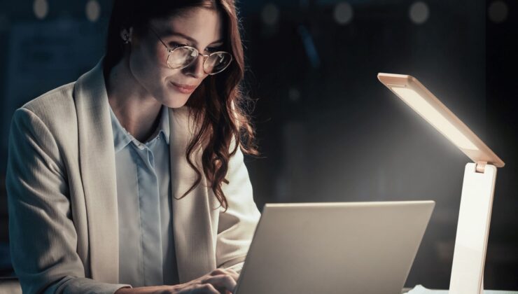 Panasonic, yeni ürünü Led Masa Lambası’nı piyasaya sürdü