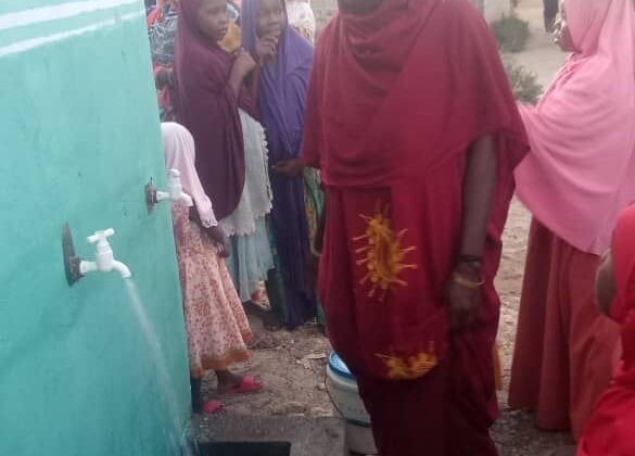 Pençe-Kilit operasyonu şehidi Mehmet Ali Horoz’un vasiyeti Tanzanya’da yerine getirildi