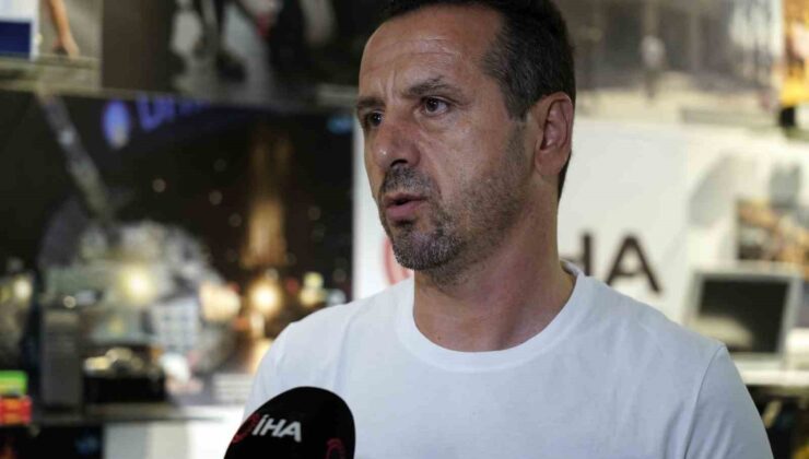 Saffet Akyüz: “Fesih hakkı kullanan oyunculara cephe oluşturuluyor”