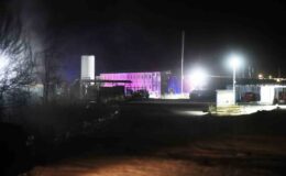 Sağlık Bakanlığı duyurdu: O olayda yaralanan 15 işçiden 13’ü taburcu oldu