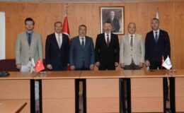 Sağlık Bilimleri Festivaline BUÜ desteği