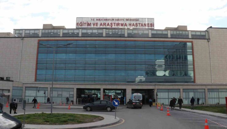 Sakarya’da ‘Maymun çiçeği’ iddiasına Sağlık Müdürlüğü’nden açıklama