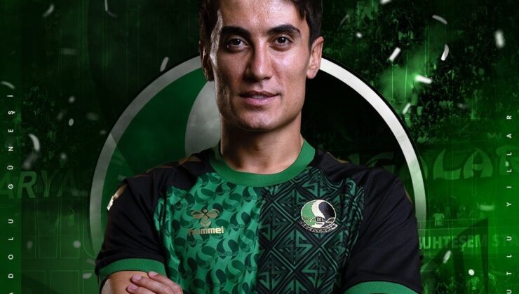 Sakaryaspor’da flaş ayrılıklar
