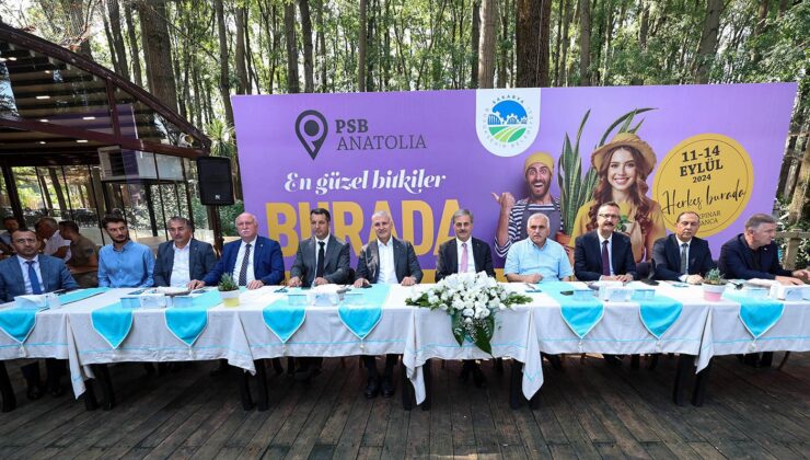 Sakarya’yı dünyaya tanıtan fuar 7’nci kez kapılarını açıyor