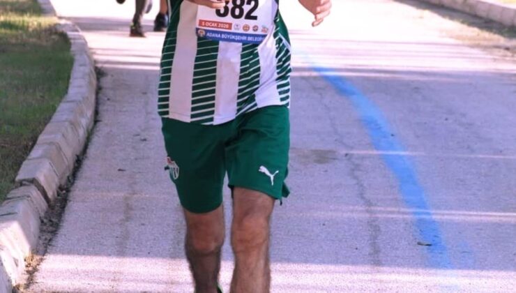 Saldırıya uğrayan taksiciler için koşacaklar