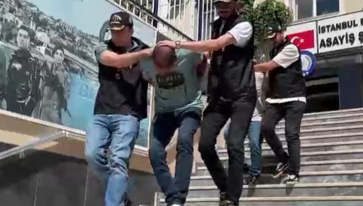 Sarıyer’de vale cinayeti: Katil zanlısı arkadaşı çıktı