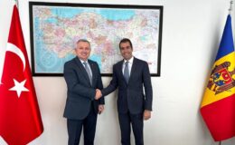 Selim Şankaya, Moldova’nın Mısır Fahri Konsolosu olarak atandı