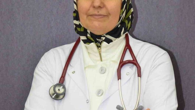 Serinlemek isterken enfeksiyon kapmayın