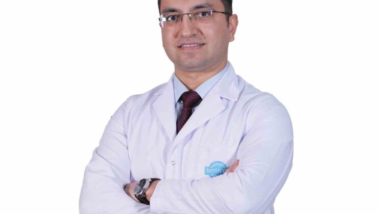 “Sıcak havalarda tansiyon düşüklüğüne dikkat edilmeli”