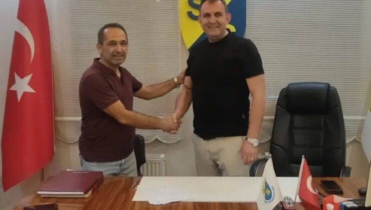 Söğütspor tecrübeli teknik adamla anlaştı