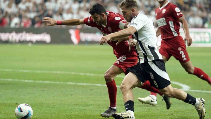 Süper Lig’de 2. hafta görünümü